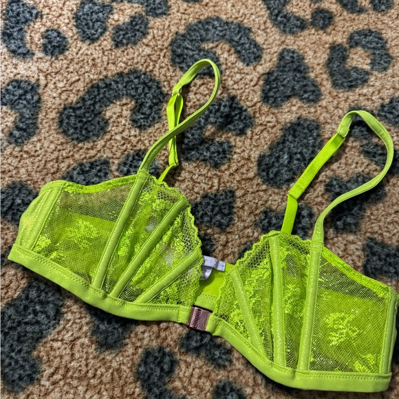 Savage X Fenty Bralette - Picture 1 of 7